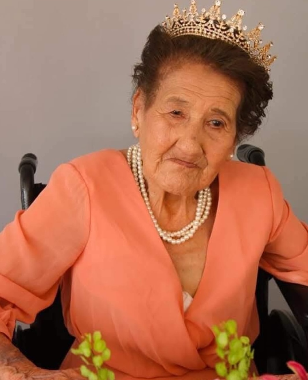 Martha Venegas