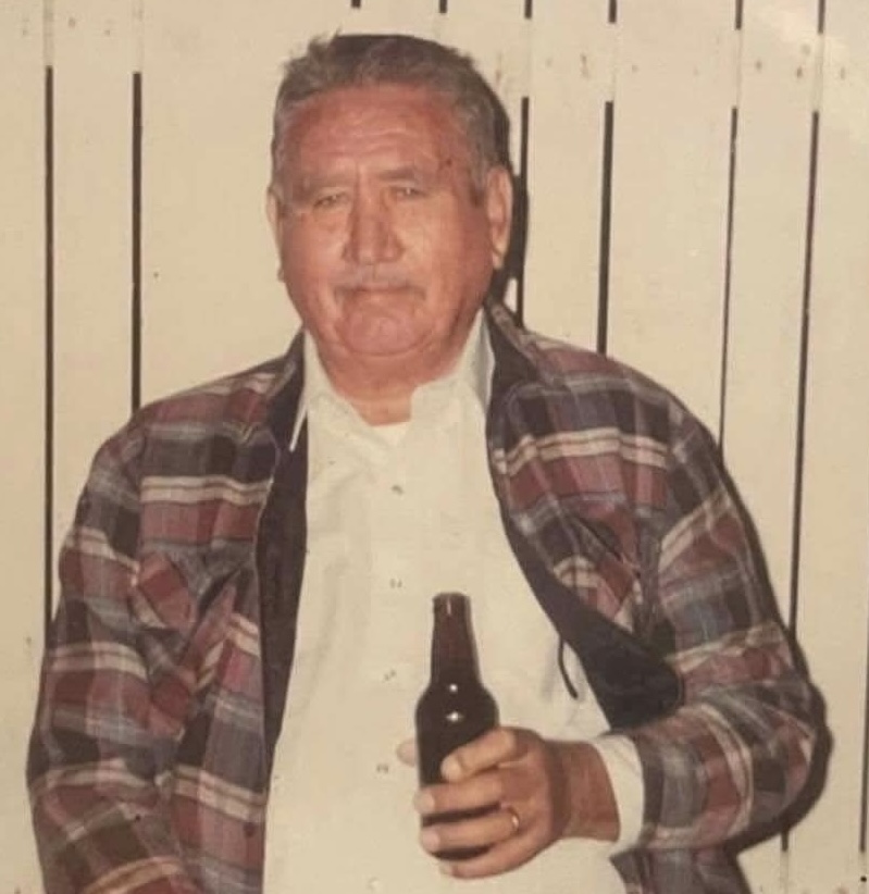 José Guadalupe Sánchez